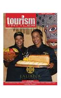 Tourism Tattler August 2016