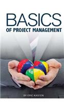 Basics of Project Management