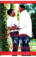 Heaven on Earth Marriage
