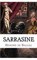 Sarrasine