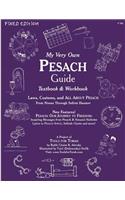 My Very Own Pesach Guide