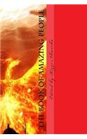 The Book of Amazing People Phoenix Edition