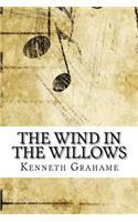 The Wind in the Willows