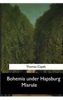 Bohemia under Hapsburg Misrule