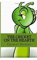 The cricket on the hearth (English Edition)