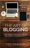 Art of Blogging