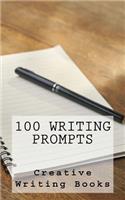 100 Writing Prompts