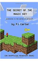 The Secret of the Magic Key
