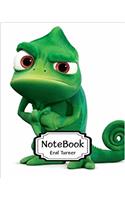 Pascal Notebook