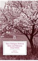 Three Dialogues Between Hylas and Philonous