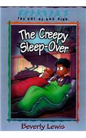 The Creepy Sleep-Over