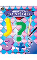 Third Grade Brain Teasers