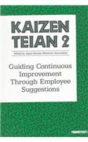 Kaizen Teian 2