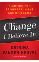 Change I Believe In