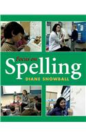 Focus on Spelling