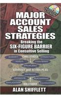 Major Account Sales Strategies