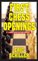 First Chess Openings