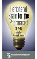 Peripheral Brain for the Pharmacist 2017-18