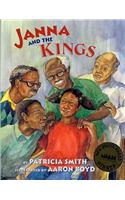 Janna and the Kings