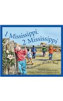 1 Mississippi, 2 Mississippi