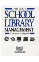 School Library Management