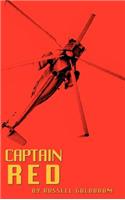 Captain Red: (English)