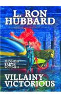 Villainy Victorious