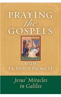 Praying the Gospels with Fr. Mitch Pacwa