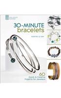 30-Minute Bracelets