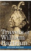 Travels of William Bartram