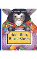 Baa, Baa, Black Sheep