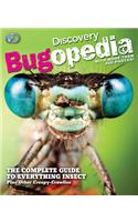 Discovery Bugopedia