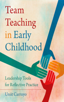 Team Teaching in Early Childhood