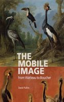 Mobile Image from Watteau to Boucher