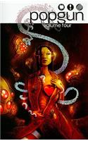 Popgun, Volume Four