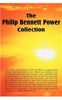 The Philip Bennett Power Collection