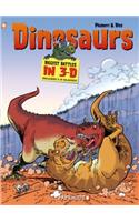 Dinosaurs 3-D