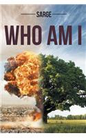 Who Am I