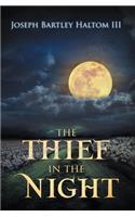 The Thief in the Night