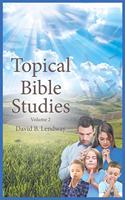 Topical Bible Studies