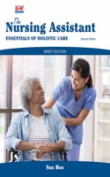 Nursing Assistant, Brief Edition