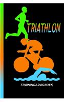 Triathlon trainingsdagboek