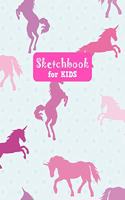 Sketchbook for Kids