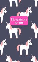 Sketchbook for Kids