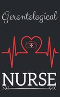 Gerontological Nurse
