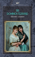 Sir Dominick Ferrand