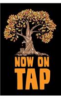 Now on Tap