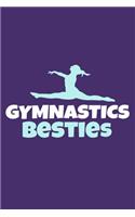 Gymnastics Besties