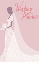Wedding Planner and Organizer