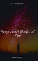 Thoughts Which Manifest at Night